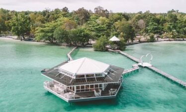 Explore Leebong Island Belitung 55
