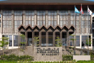 Fairfield Mariott Belitung 11
