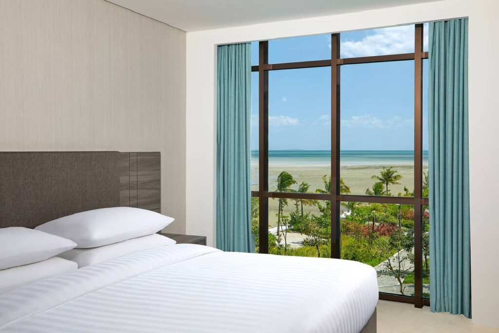 Fairfield Mariott Belitung 44