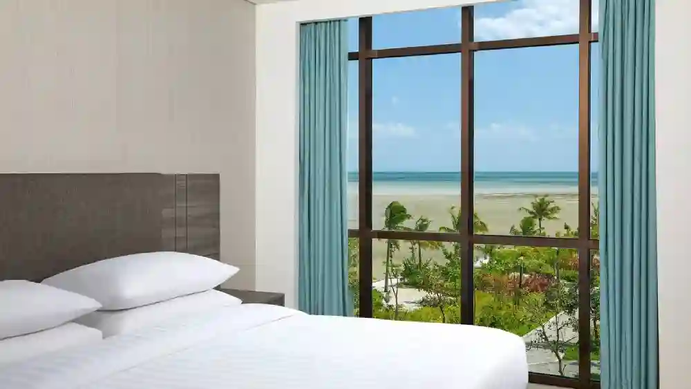 Fairfield by Marriott - Room