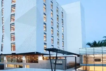 Hotel La Lucia