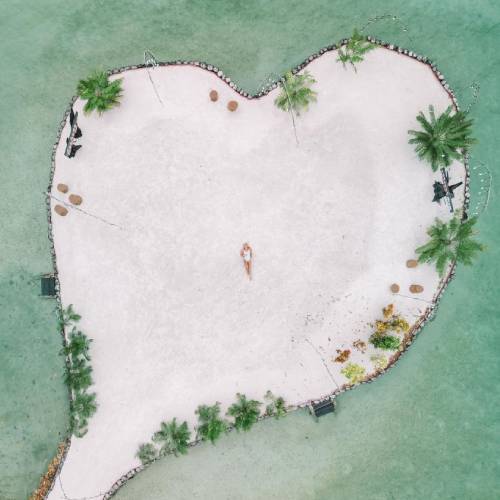 Leebong Island - Love Beach
