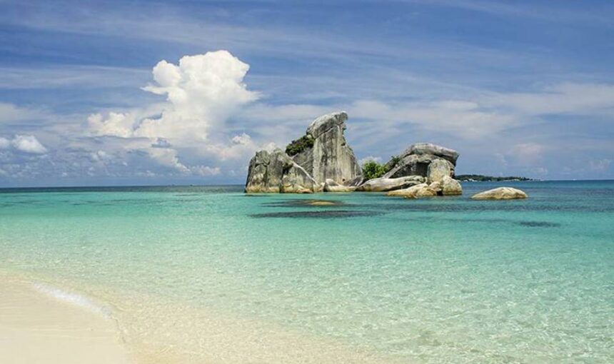Belitung: The ‘Old Bali’ Feel You Thought Was Gone Forever