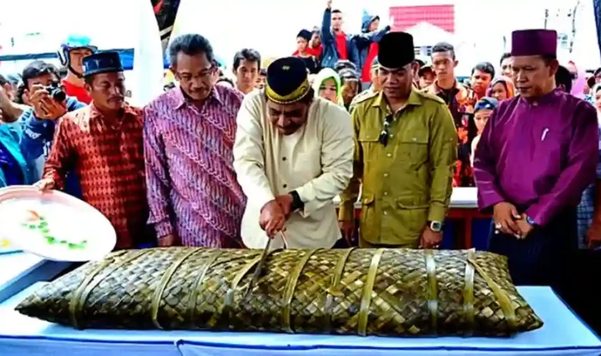 Incredible! Festival Maras Taun, Paket Tour Belitung 2026 Unik dengan Kultur yang Memukau