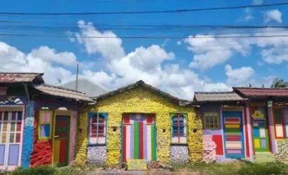 Paket Tour Belitung 4D3N Termurah