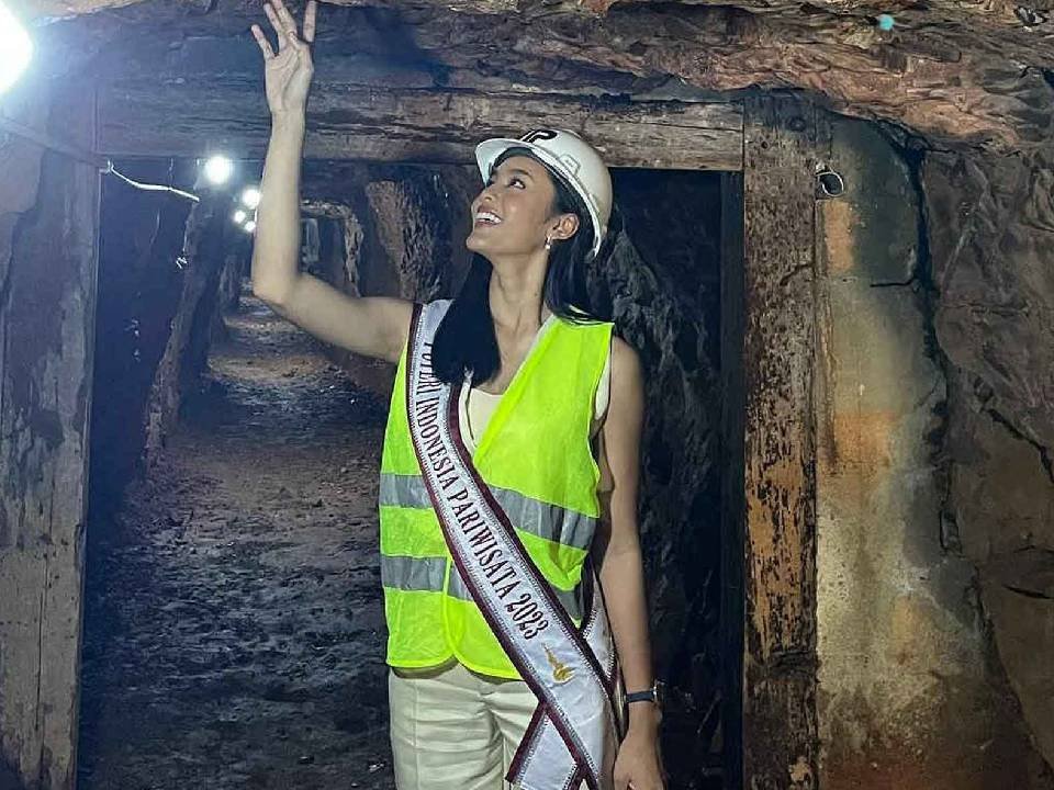 One Day Trip Geopark Edukatif 2026