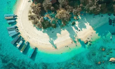 Open Trip Belitung 2026