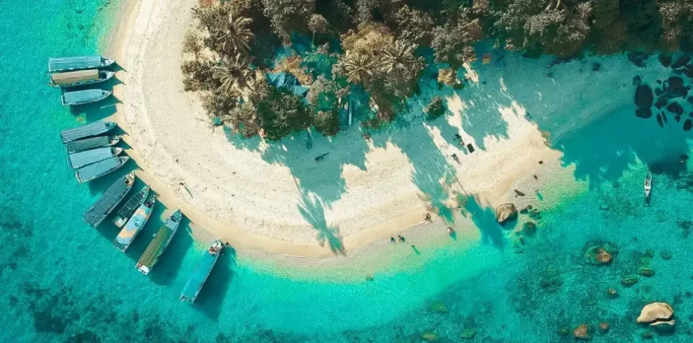 Open Trip Belitung 2026