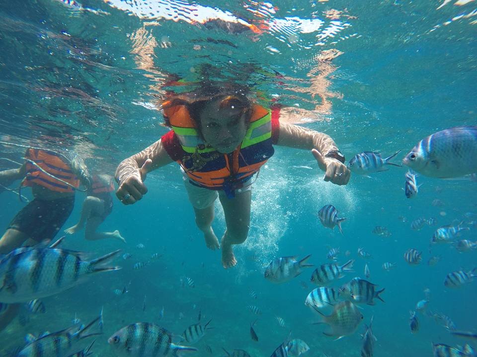 Paket Tour Belitung 2026