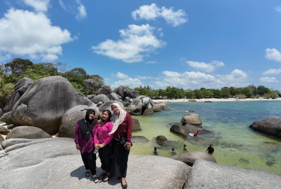 Paket Tour Belitung dan Paket Wisata Belitung Terlengkap 2026, 2027, 2028