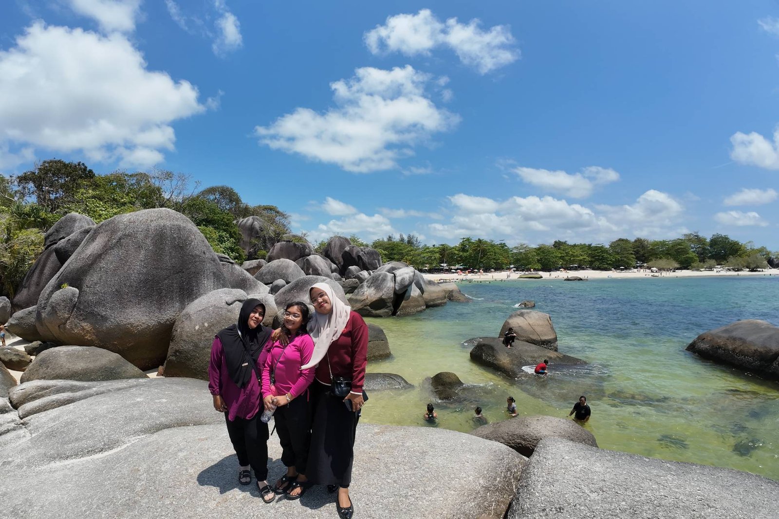 Paket Tour Belitung dan Paket Wisata Belitung Terlengkap 2026, 2027, 2028