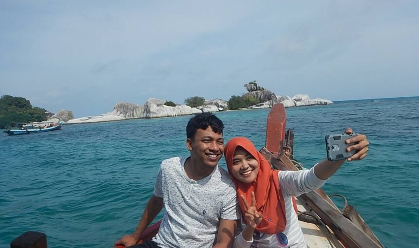 Top 1 Paket Tour Belitung Terbaru yang Tepat, Harga Hemat dan Liburan Super Puas