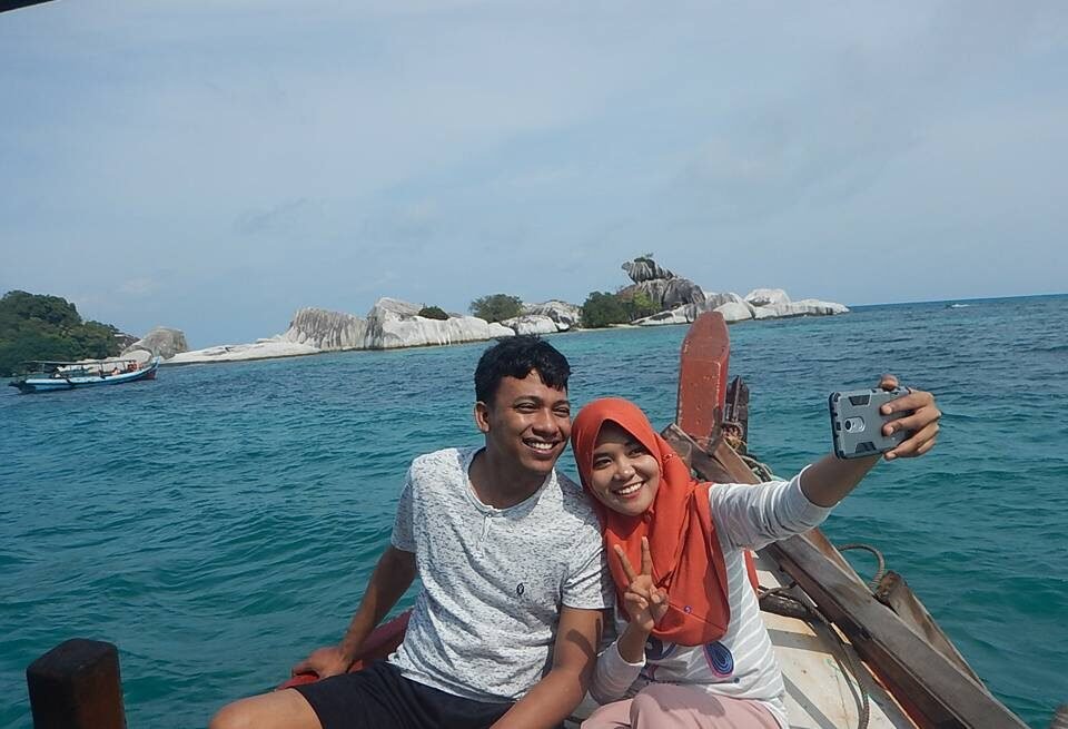 Pilih Paket Tour Terbaru Belitung yang Tepat, agar Hemat dan Liburan Optimal