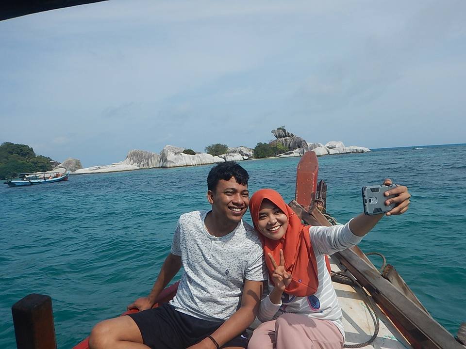 Pilih Paket Tour Terbaru Belitung yang Tepat, agar Hemat dan Liburan Optimal