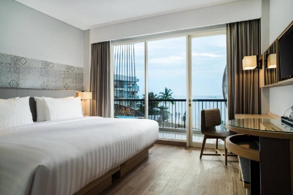 Santika Premiere Belitung 55