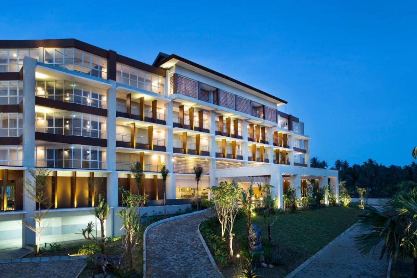 Santika Premiere Belitung 66