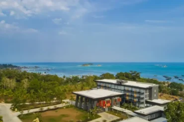 Swiss-Belresort Belitung Regency
