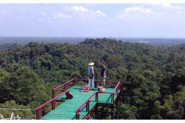 Why Belitung is the Low-Key Luxury Alternative to Labuan Bajo