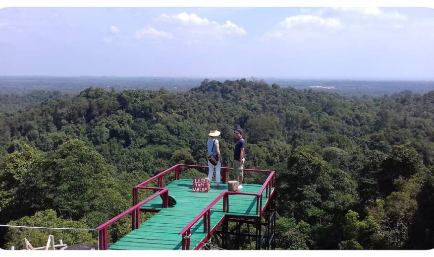 Why Belitung is the Low-Key Luxury Alternative to Labuan Bajo