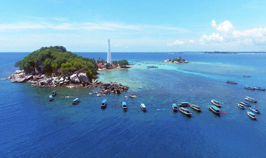 The 45-Minute Escape: Why Belitung is the Best Hidden Gem Near Singapore for Your Next Weekend Trip