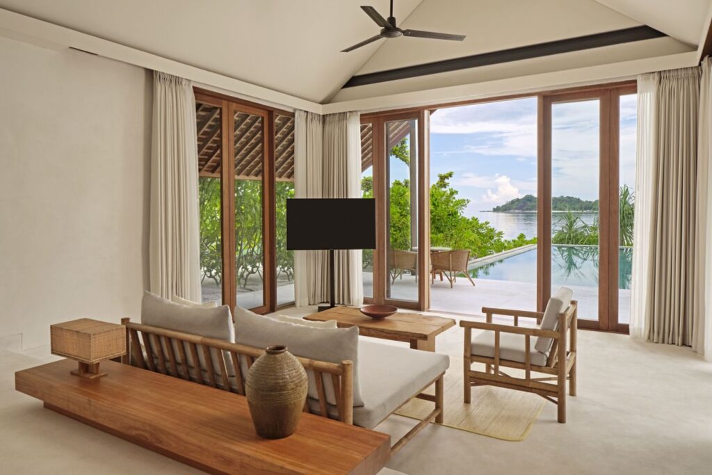 Sheraton Belitung Resort