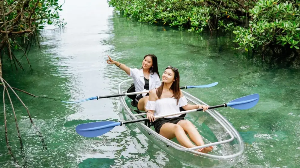 Paket Tour Belitung Terbaru