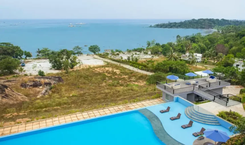 Resort & Hotel Dekat Pantai Tanjung Tinggi: Rekomendasi Terbaik Semua Budget di 2026