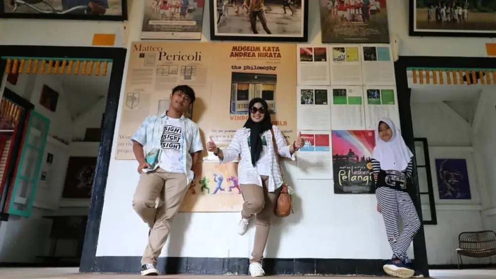 Paket Tour Belitung Terbaru