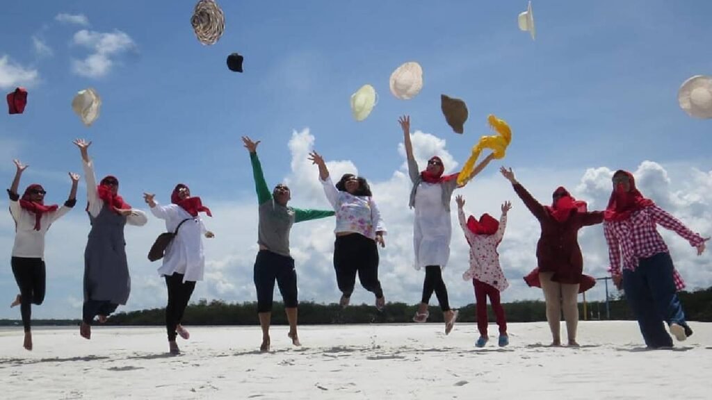 Paket Tour Belitung Terbaik
