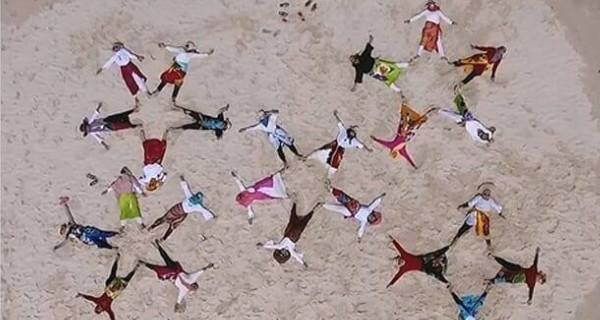 Paket Tour Belitung 2 Hari 1 Malam