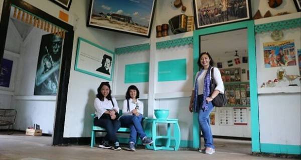 Paket Tour Belitung 3 Hari 2 Malam