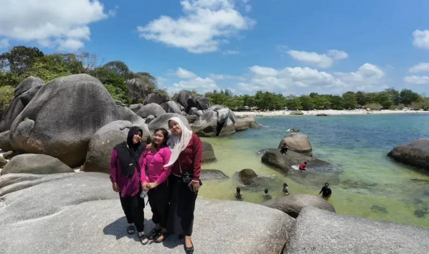 Paket Tour Belitung Terbaru Top Tier 2026: Harga, Itinerary, Destinasi, Luxury Hotel & Tips