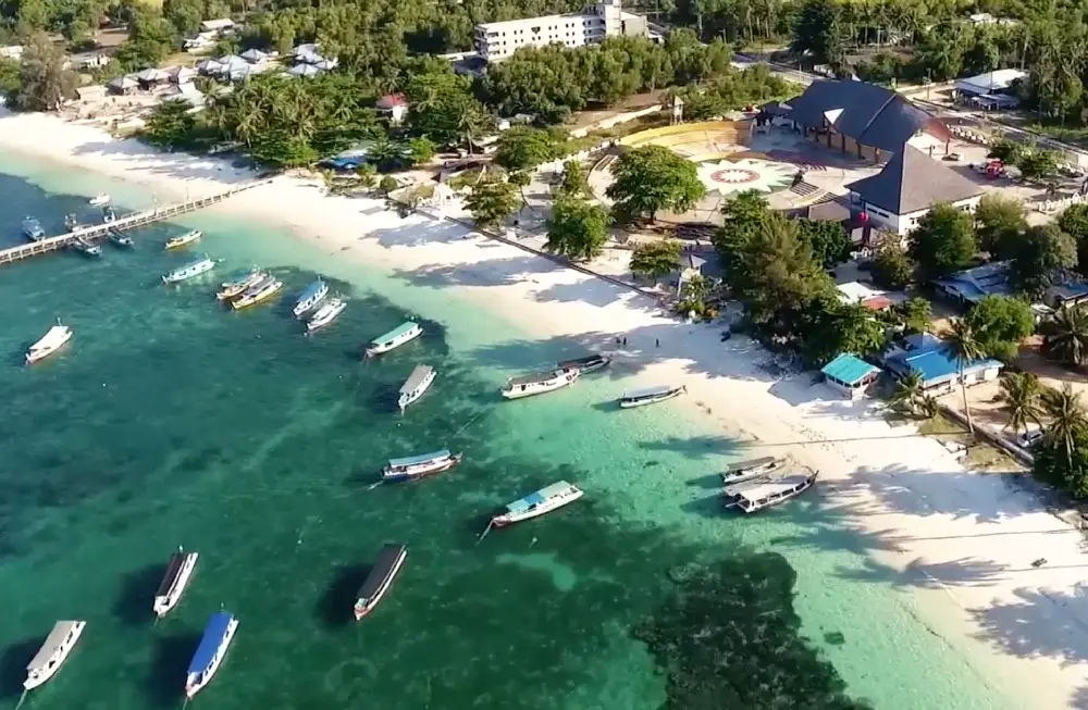 Paket Wisata Belitung Murah 2026