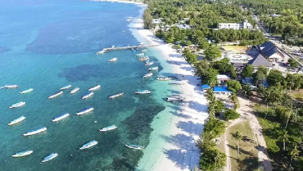 Paket Wisata Belitung Terbaru 2026 Istimewa