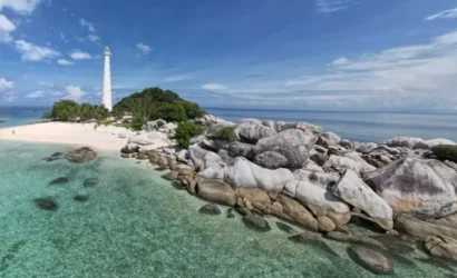 Paket Tour Belitung 3D2N