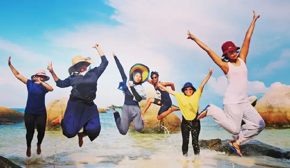 Rencana Paket Tour Belitung 2026 Terbaru Terlengkap Super Murah