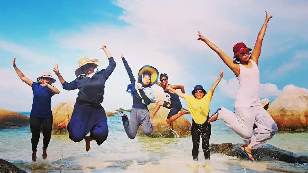 Panduan Cerdas Paket Tour Belitung 2026: Jawaban Super Lengkap untuk Rencana 1 Rencana Paket Tour Belitung 2026 Terbaru Terlengkap Super Murah