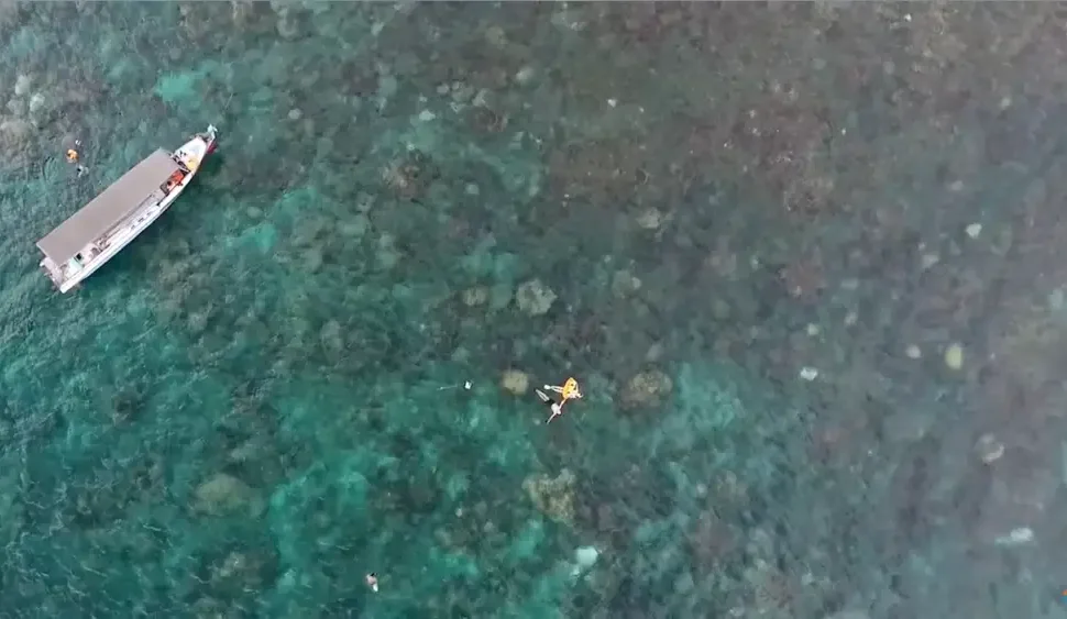 Tour Belitung Kunjungi 10 Destinasi