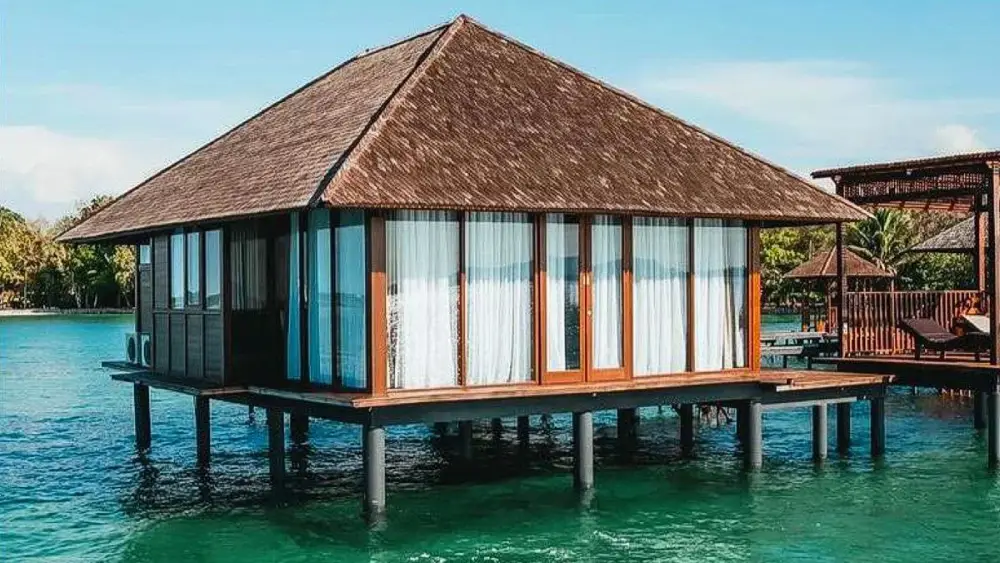Paket Tour Belitung Terbaru