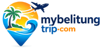 Logo My Belitung Trip - Paket Tour Belitung