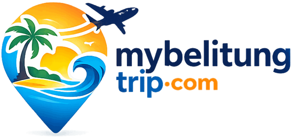 Paket Tour Belitung with My Belitung Trip